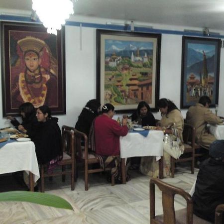 Hotel Clarion Jawalakhel Lalitpur Extérieur photo