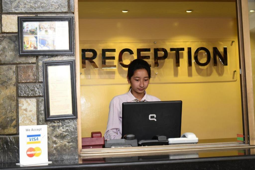 Hotel Clarion Jawalakhel Lalitpur Extérieur photo