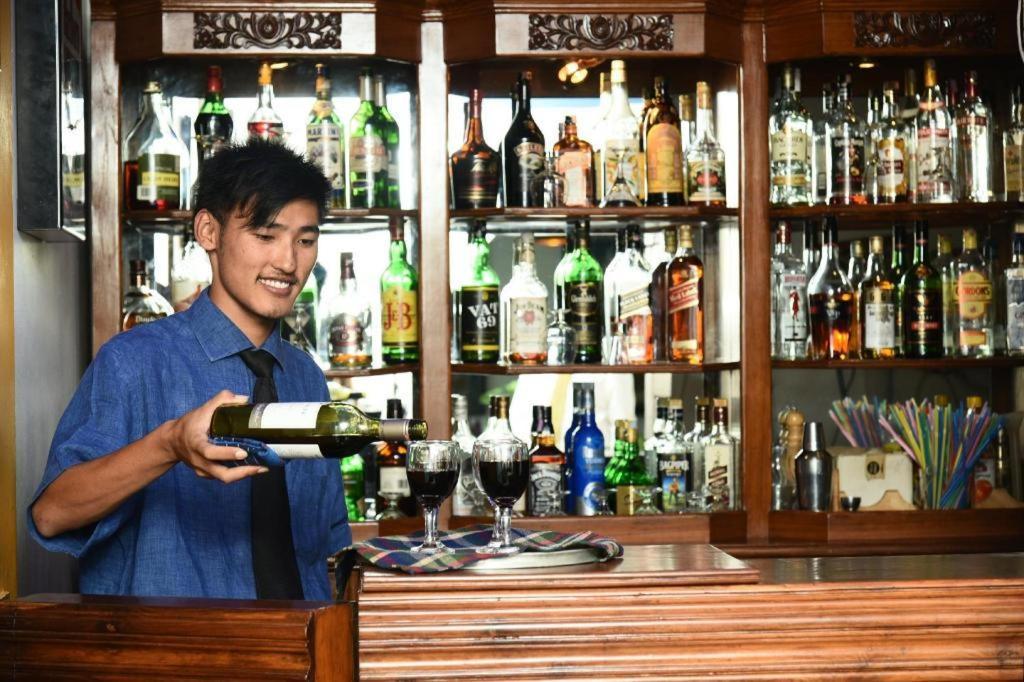 Hotel Clarion Jawalakhel Lalitpur Extérieur photo