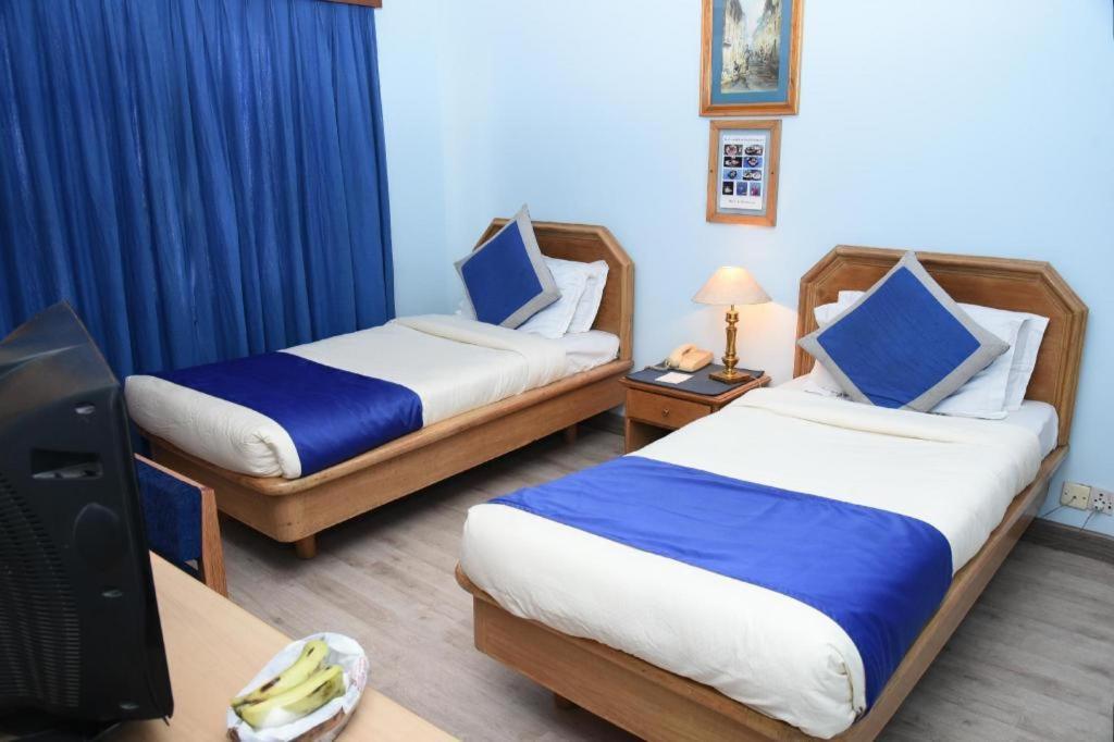 Hotel Clarion Jawalakhel Lalitpur Extérieur photo