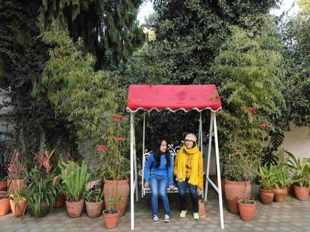 Hotel Clarion Jawalakhel Lalitpur Extérieur photo