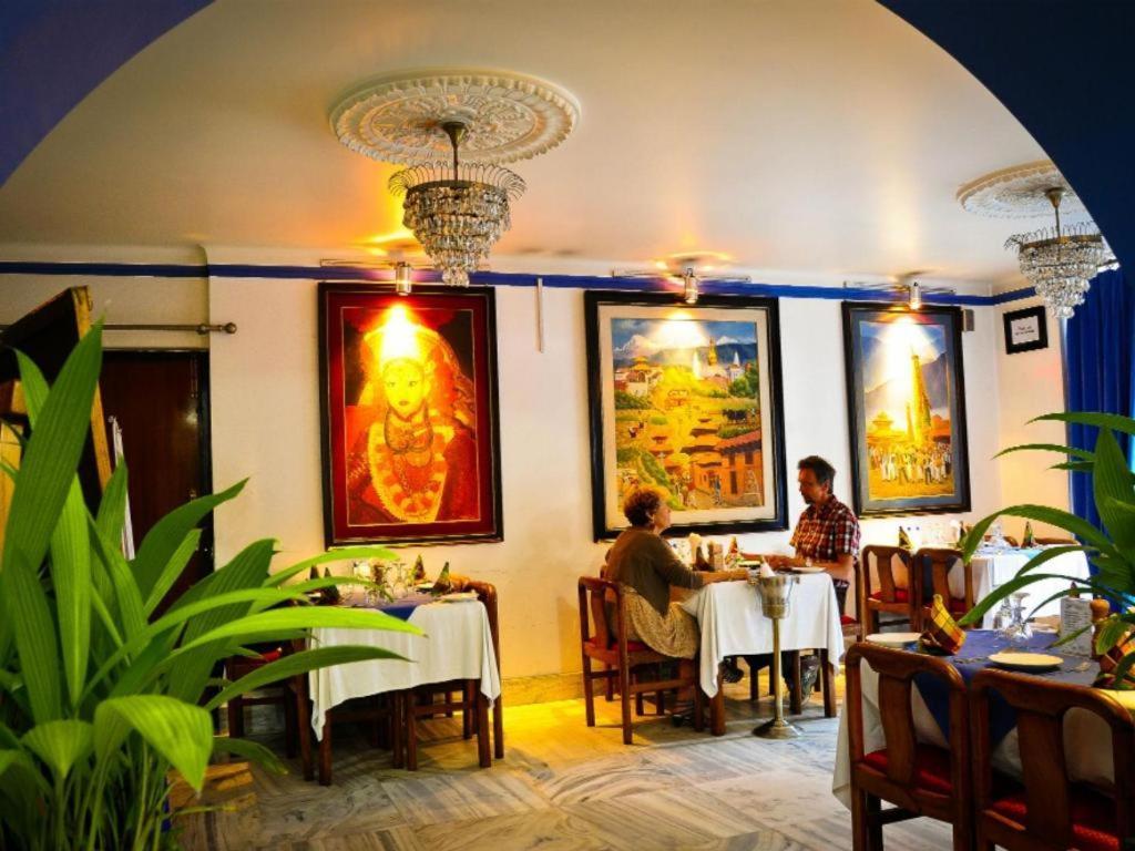 Hotel Clarion Jawalakhel Lalitpur Extérieur photo