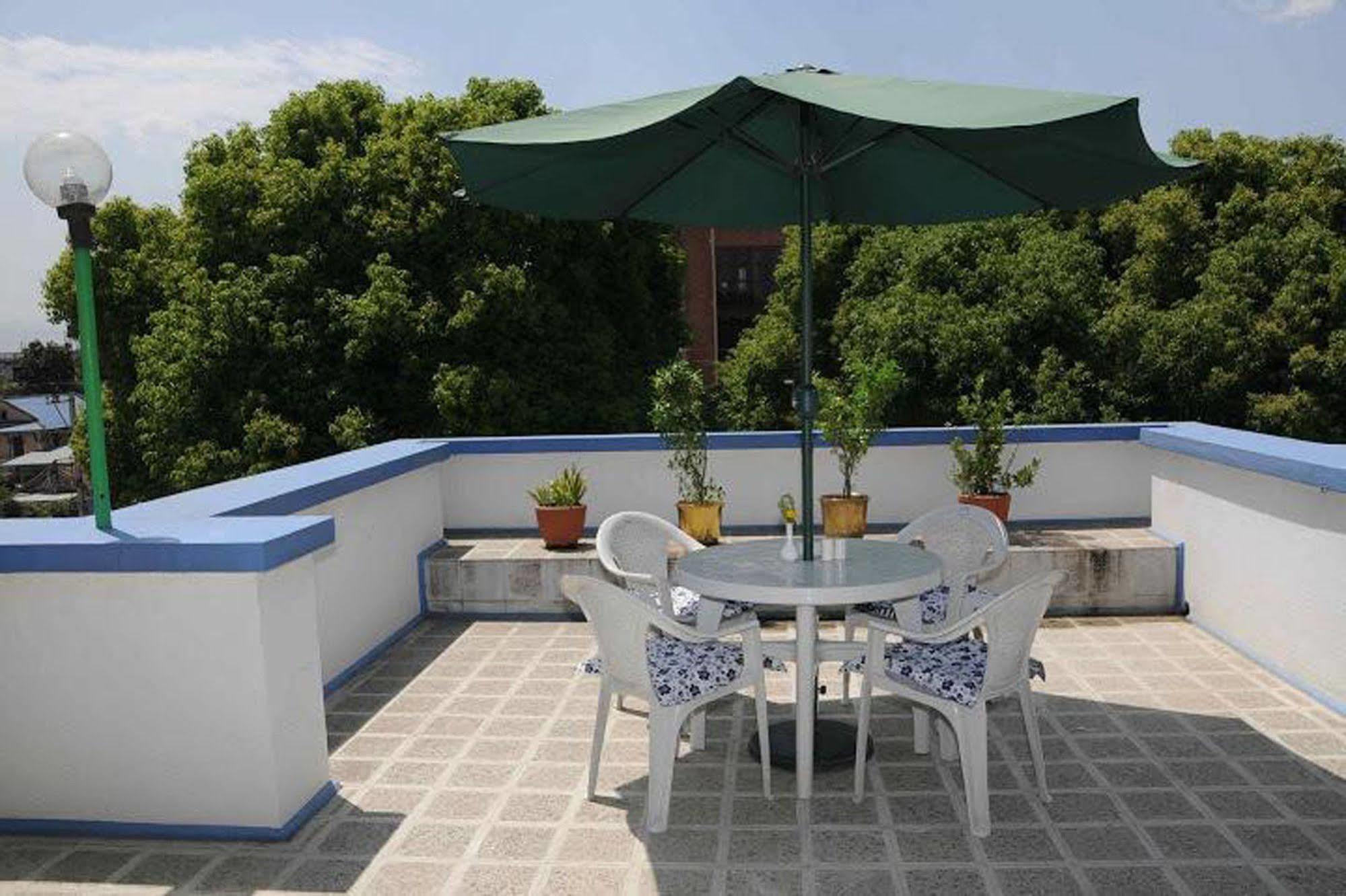 Hotel Clarion Jawalakhel Lalitpur Extérieur photo