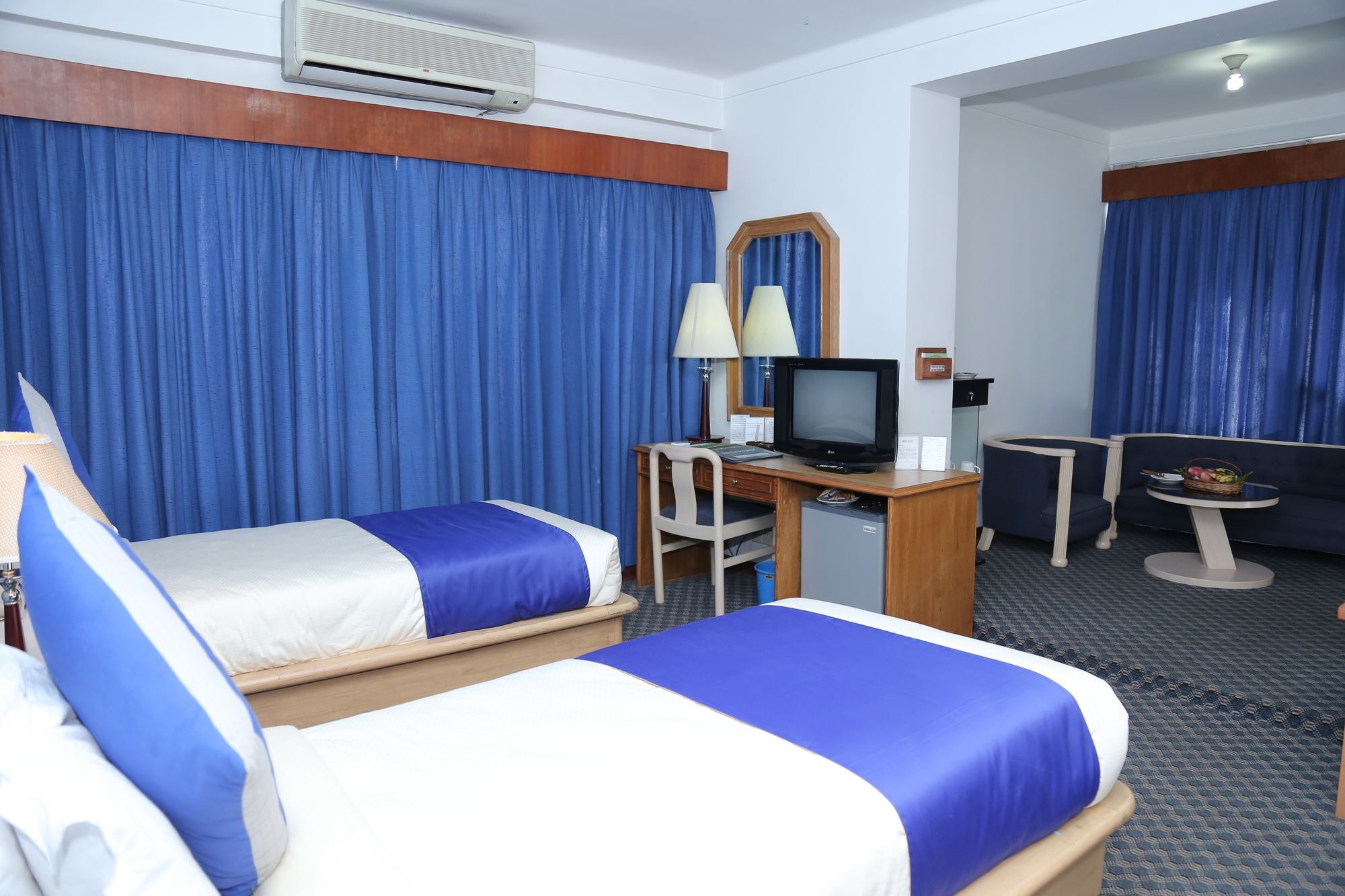 Hotel Clarion Jawalakhel Lalitpur Extérieur photo