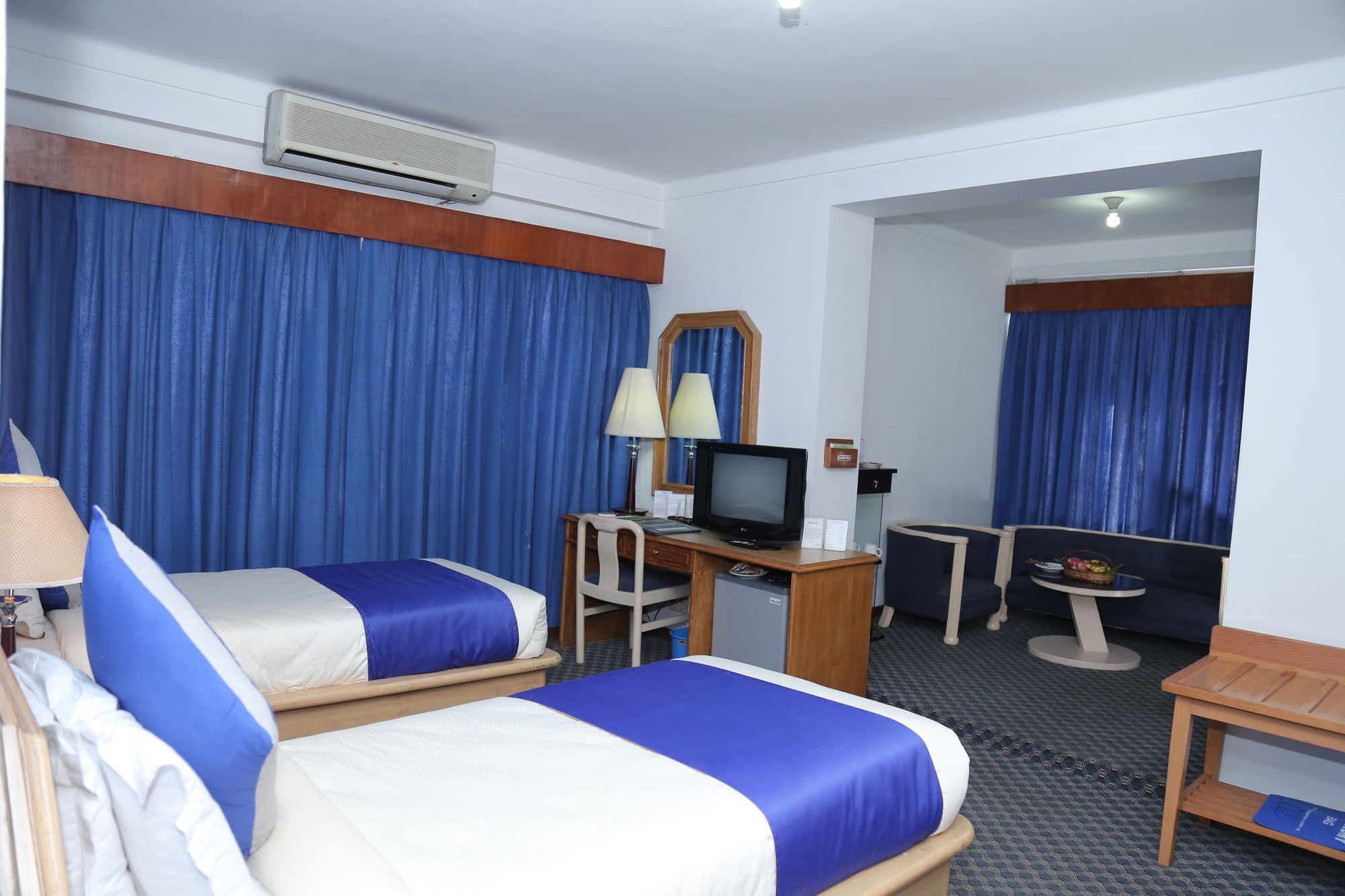 Hotel Clarion Jawalakhel Lalitpur Extérieur photo