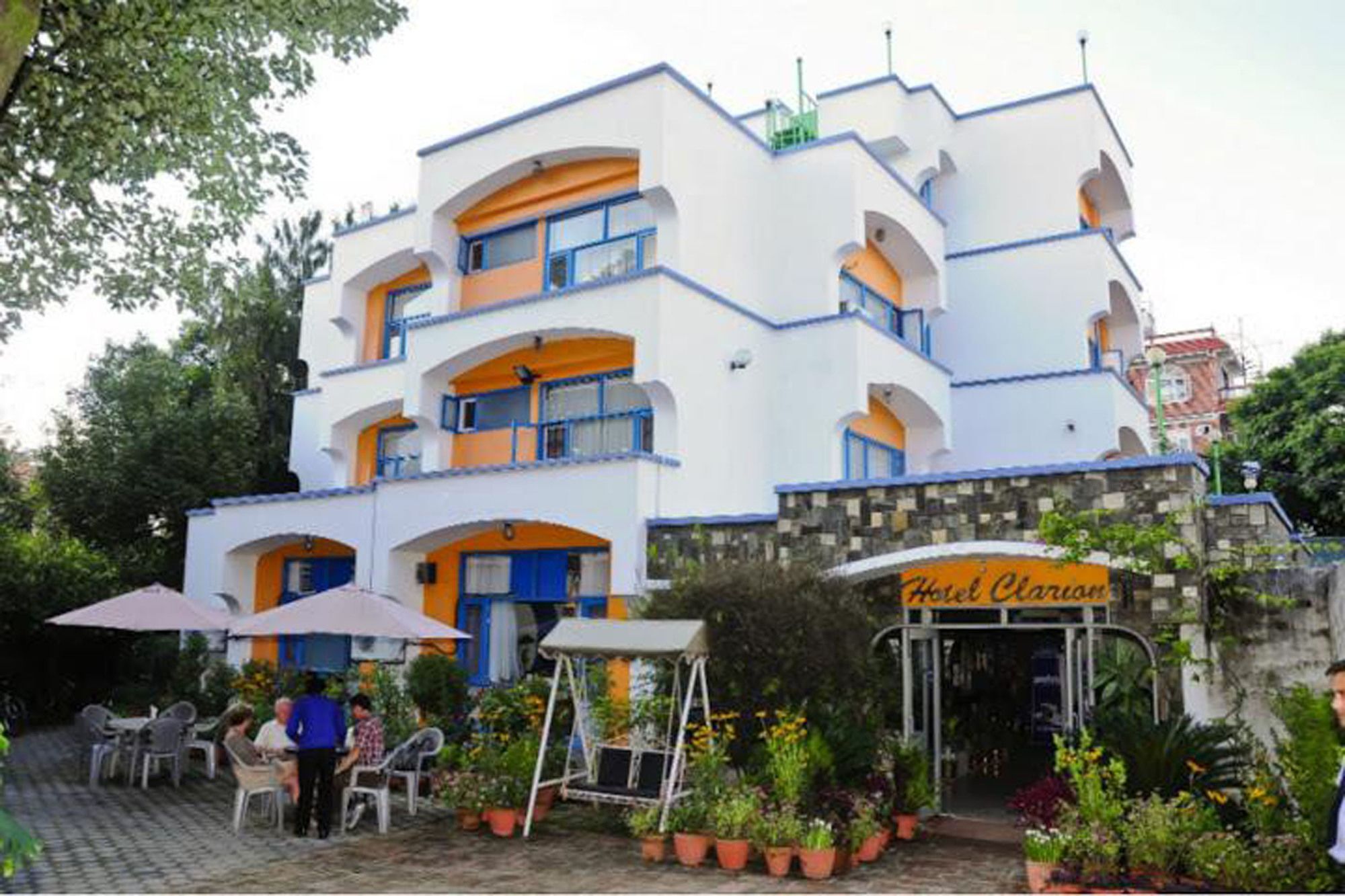 Hotel Clarion Jawalakhel Lalitpur Extérieur photo